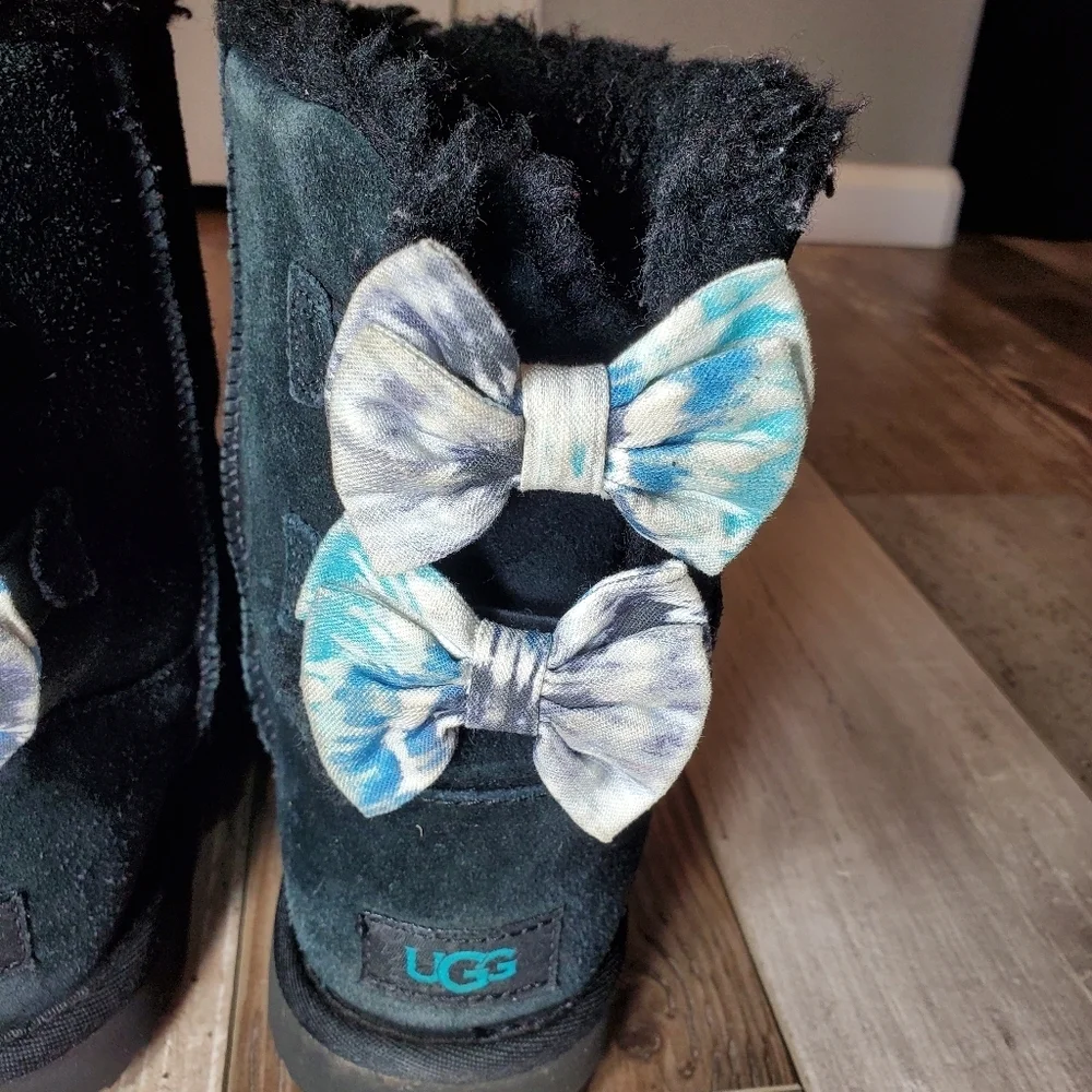 UGG brand size